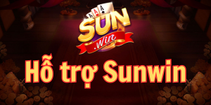 Sunwin - Hướng dẫn liên hệ hỗ trợ Sun Win